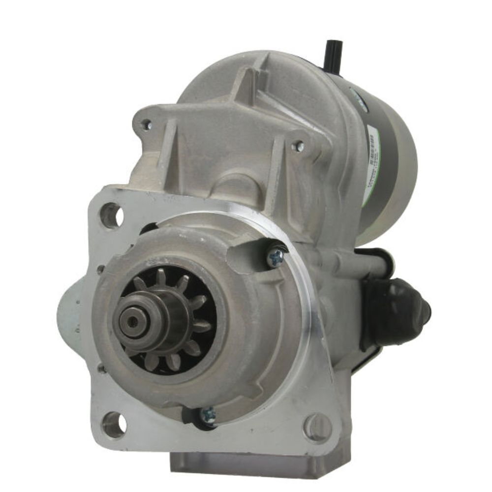 Neu Anlasser passend für Volvo 4.5 kw 24 Volt 128000-7600+