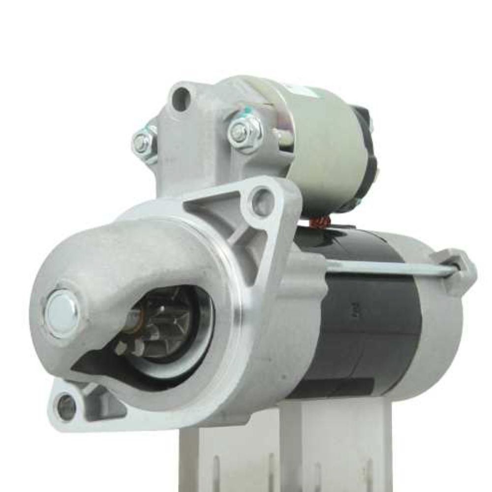 Anlasser Starter für Kubota D1005 1105 Nippon Denso Nanni-Diesel 3.75HE NEU