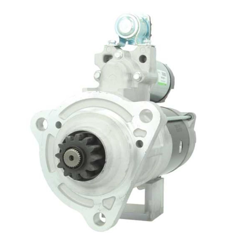 Neu  Anlasser passend für Volvo Truck 7.0 kw 24  Volt M9T82671+