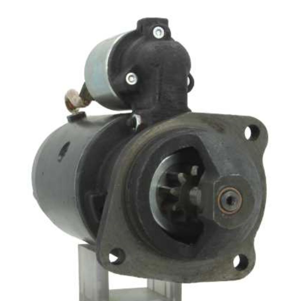 Neu Anlasser passend für Iveco 4.0 kw 24 Volt 0001368082+