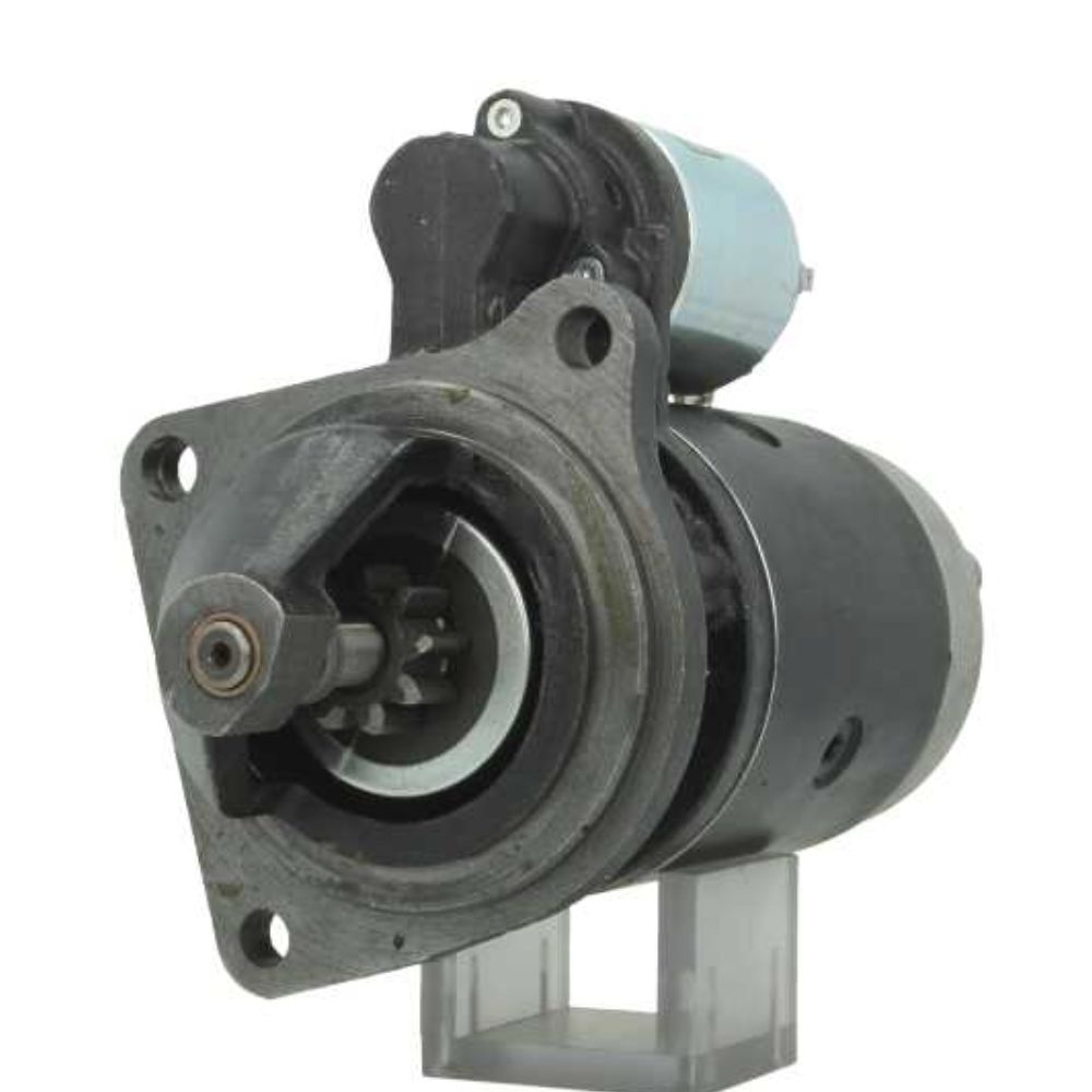 Neu Anlasser passend für Fiat 3.2 kw 24 Volt 0001363111+