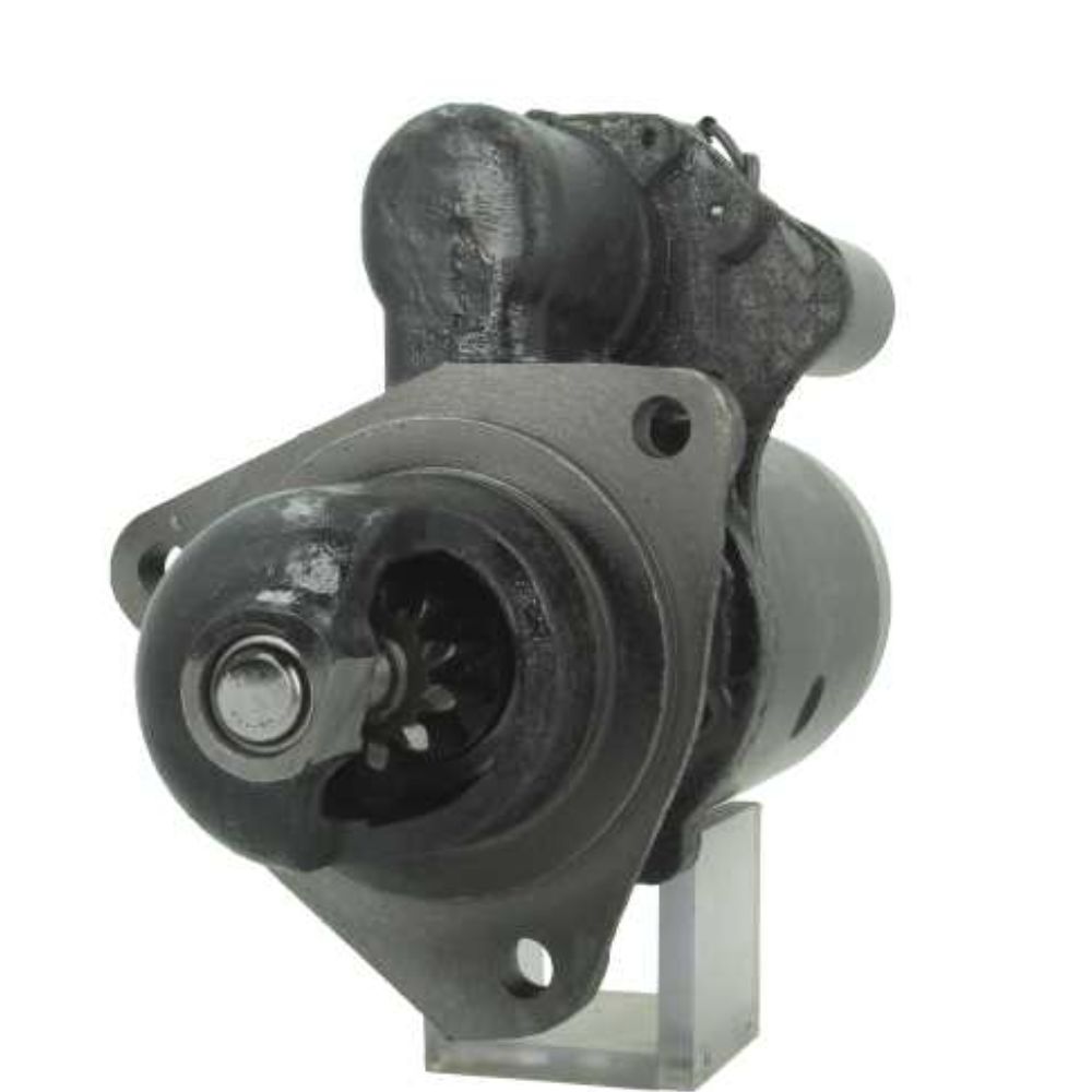 Neu Anlasser passend für Daf 6.2 kw 24 Volt 0001372002+