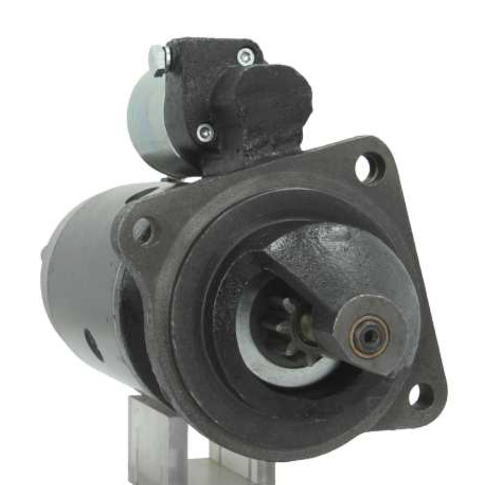 Neu Anlasser passend für Fiat/Iveco 4.0 kw 24 Volt 0001368020+