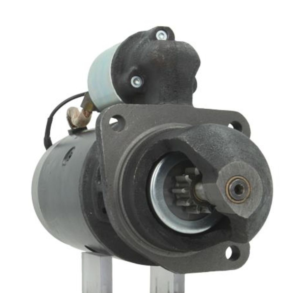 Neu Anlasser passend für Cummins 4.0 kw 24 Volt 0001368067+