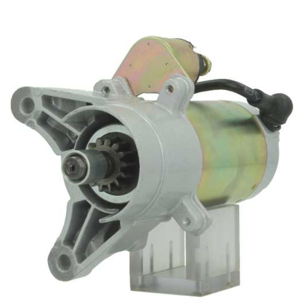 NEU Anlasser Starter für Honda GX340 GX390 GX500 GXV270 GXV340 14 Zahn 12V