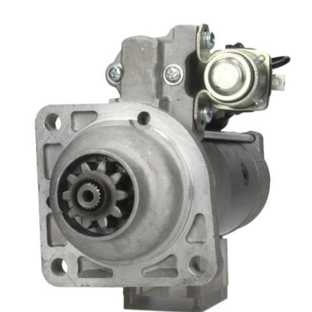 Neu Anlasser passend für Iveco 5.0 kw 24 Volt M8T61671+