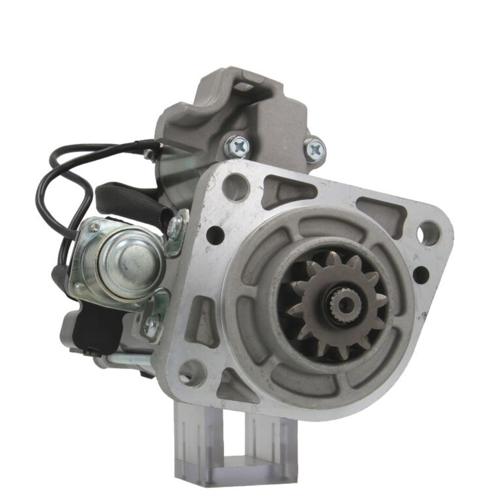 Neu Anlasser passend für MAN 5.0 kw 24 Volt M8T63271+