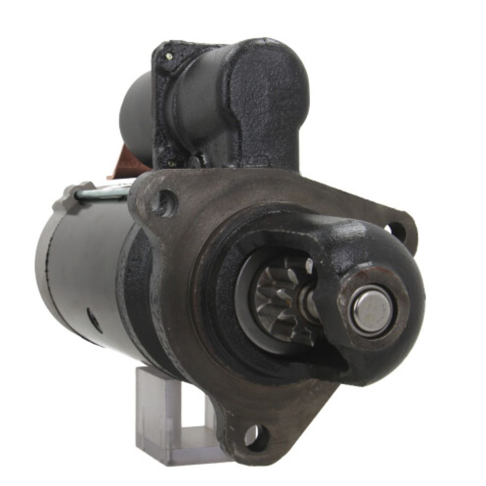 Neu  Selected Anlasser passend für Scania 6.7 kw 24  Volt 0001371004+SEL