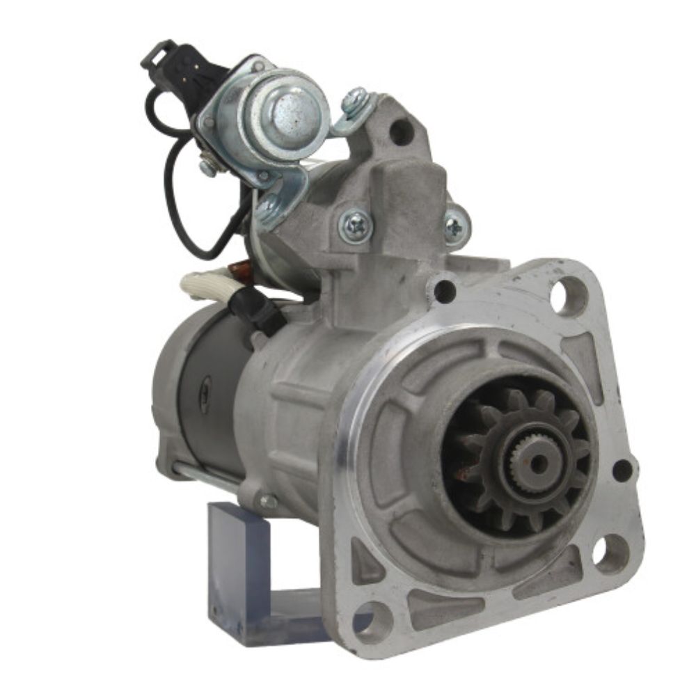 Neu Anlasser passend für Volvo 5.5 kw 24 Volt M9T67171+