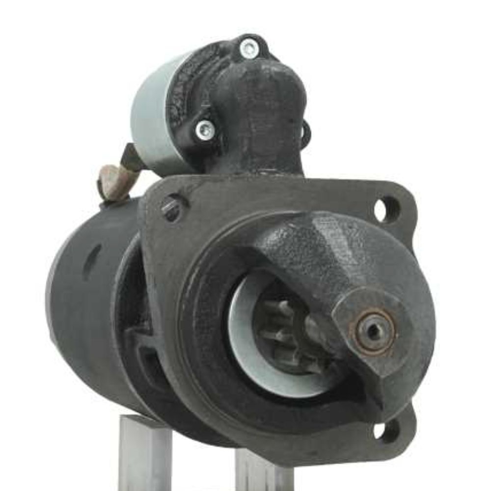 Neu Anlasser passend für Daf 4.0 kw 24 Volt 0001368083+