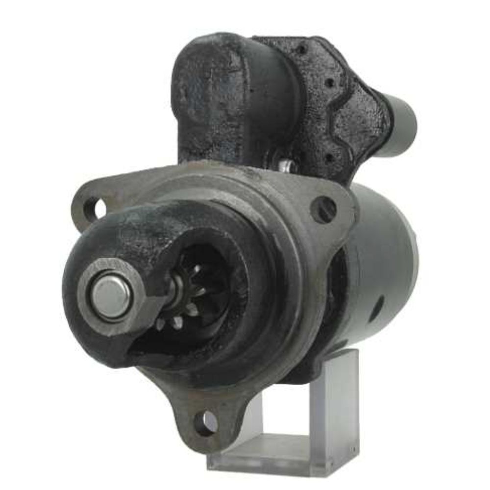 Neu Anlasser passend für Daf 6.2 kw 24 Volt 0001372008+