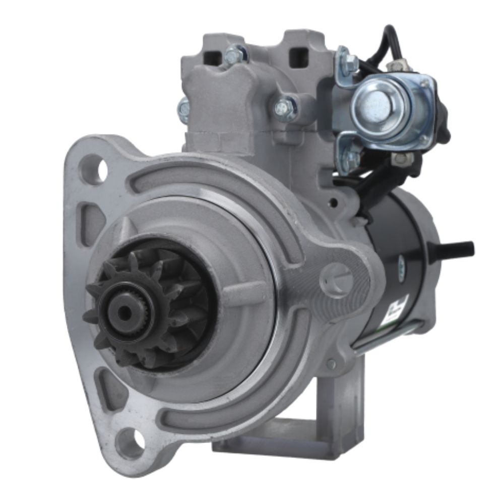 Neu Anlasser passend für MAN 7.0 kw 24 Volt M9T83279+