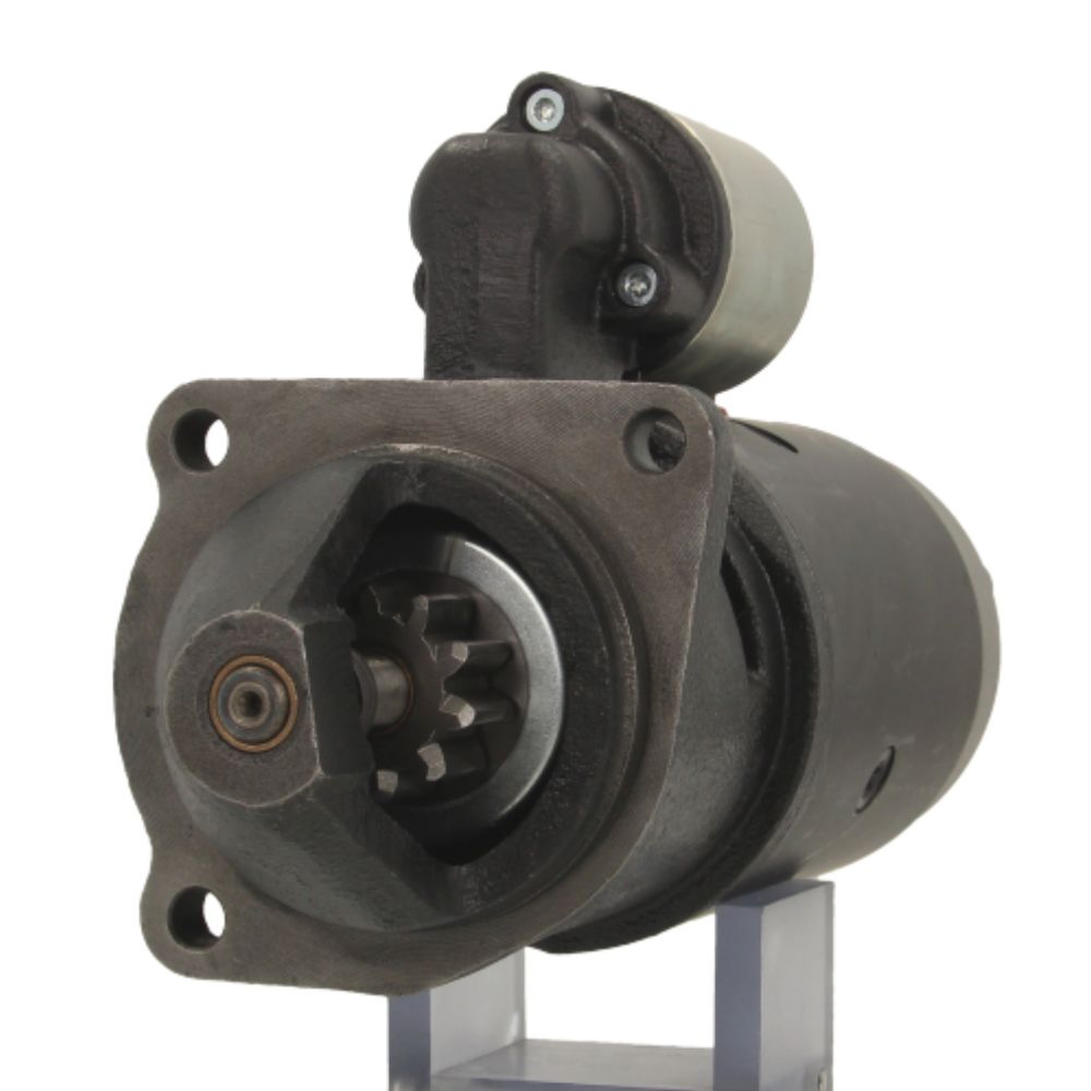 Neu Anlasser passend für RVI 4.0 kw 24 Volt 0001368306+