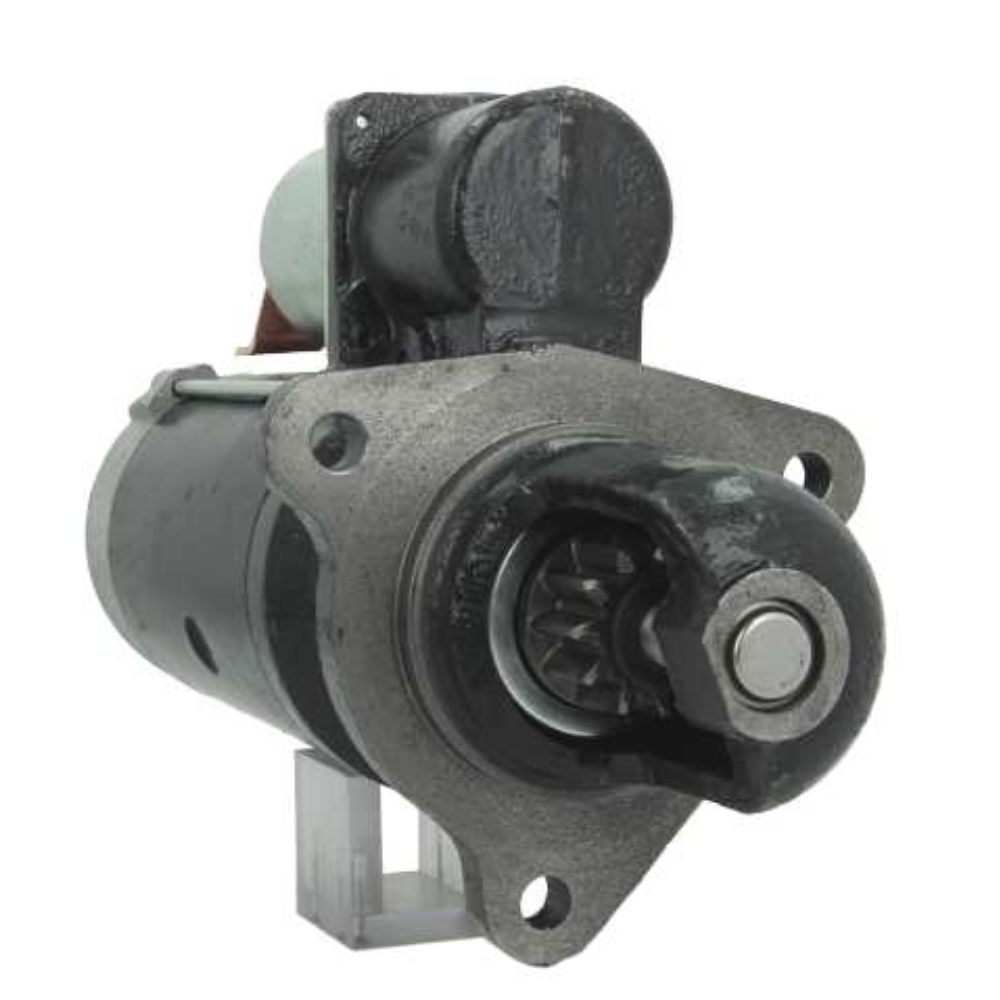 Neu  Anlasser passend für Scania 6.7 kw 24  Volt 0001371004+