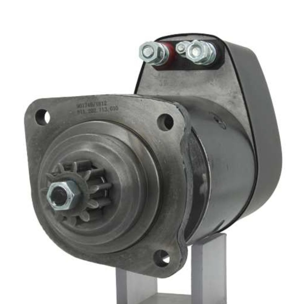 Neu Anlasser passend für Volvo 5.4 kw 24 Volt 0001416005+