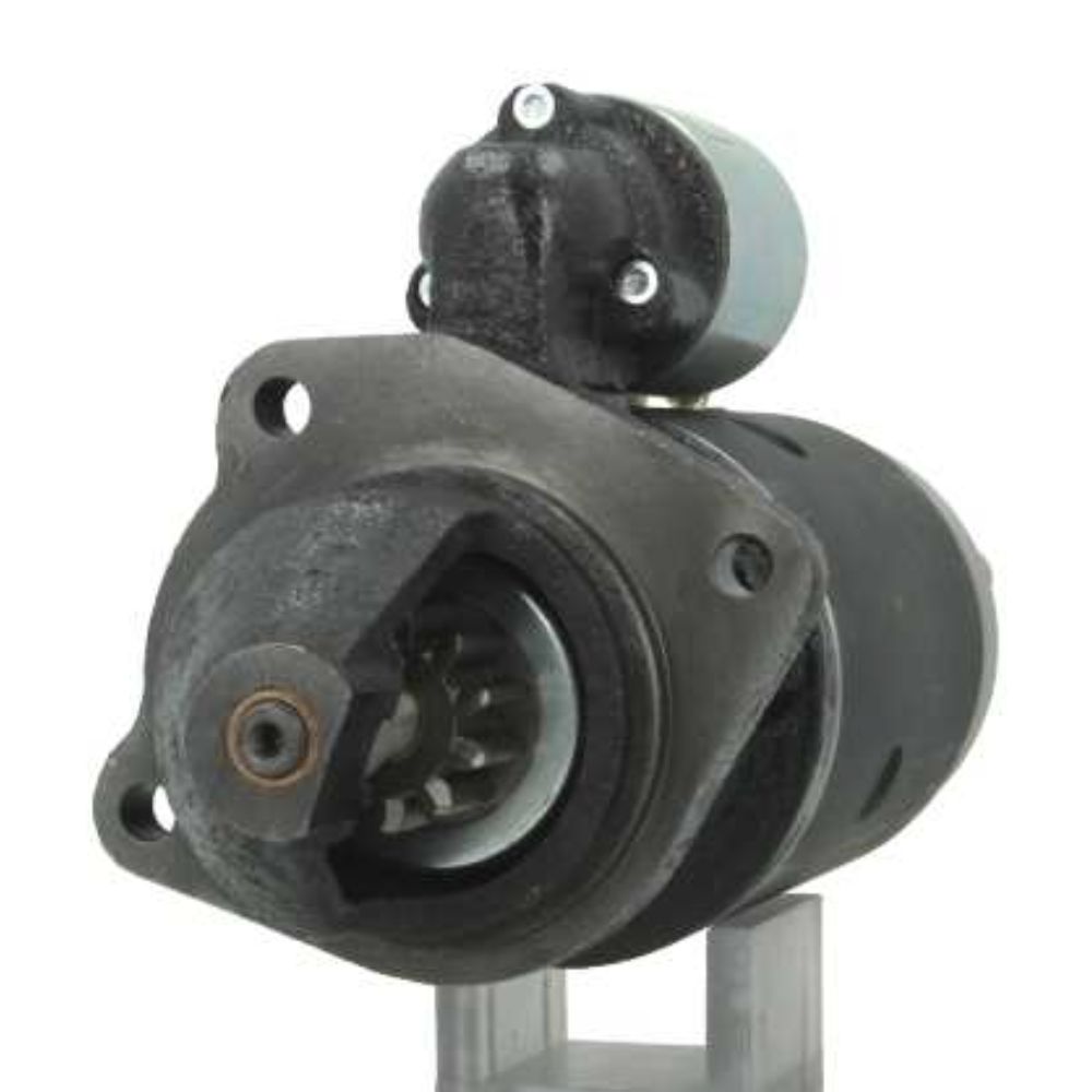 Neu Anlasser passend für MAN 4.0 kw 24 Volt 0001368056+