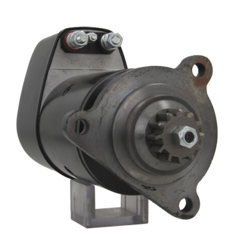 Neu Anlasser passend für Volvo 5.4 kw 24 Volt 0001416061+