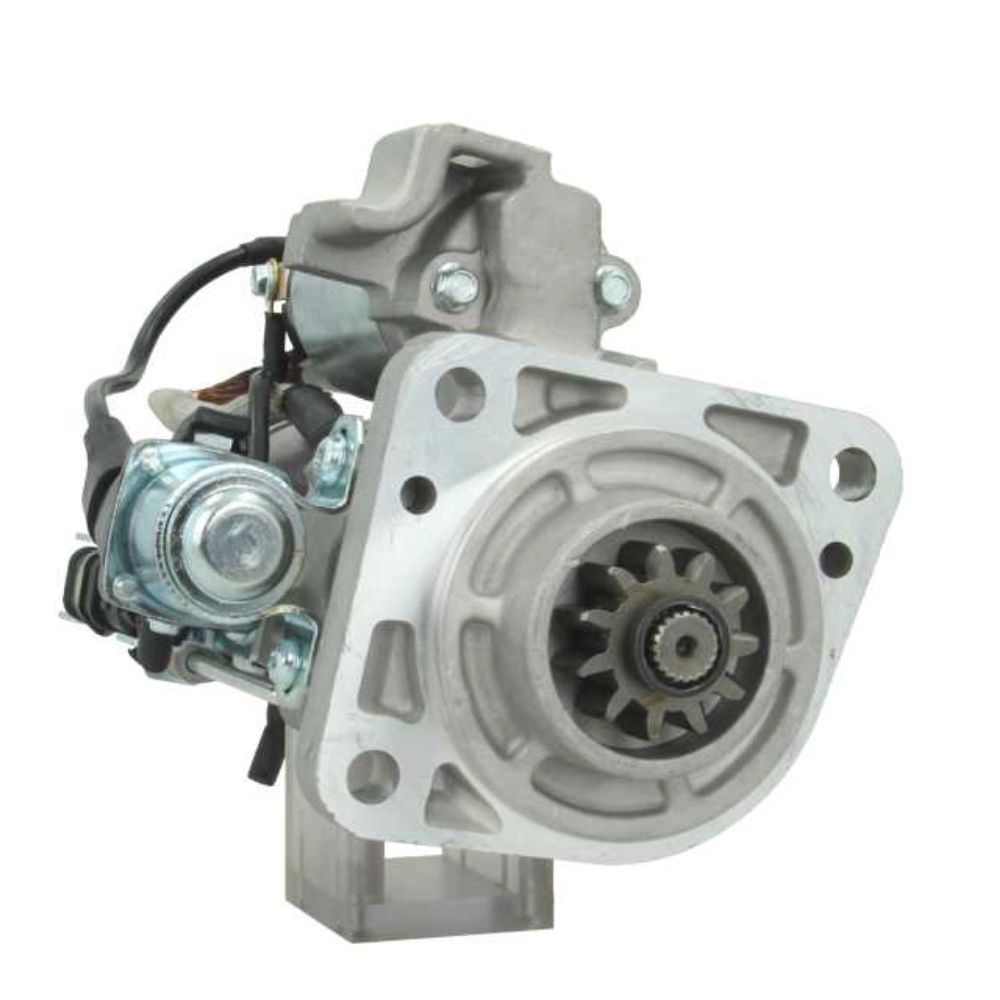 Neu Anlasser passend für MAN 5.0 kw 24 Volt M8T62771+