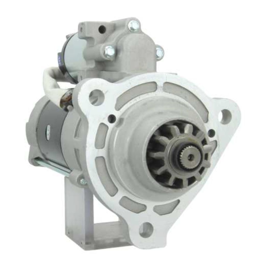 Neu Anlasser passend für Renault 7.5 kw 24 Volt M9T80271+