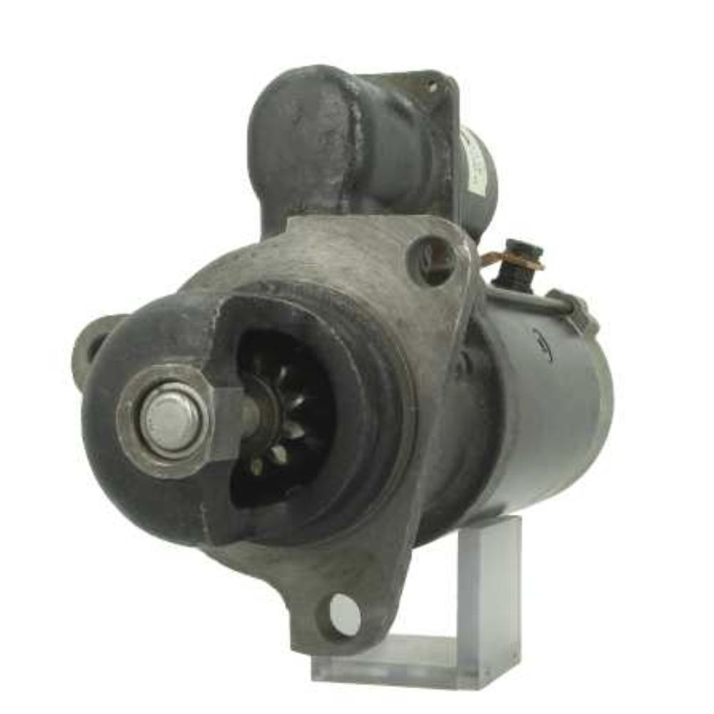 Neu Anlasser passend für Scania 6.7 kw 24 Volt 0001371008+