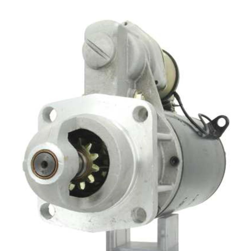 Neu Anlasser passend für Renault 7.7 kW 24 Volt D13HP703+
