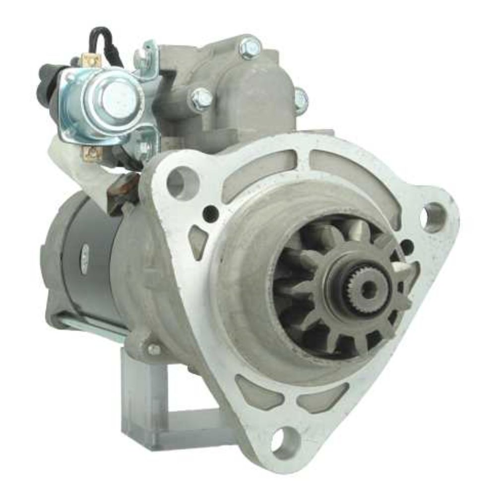Neu Anlasser passend für Renault Truck 7.0 kw 24 Volt M9T80072+
