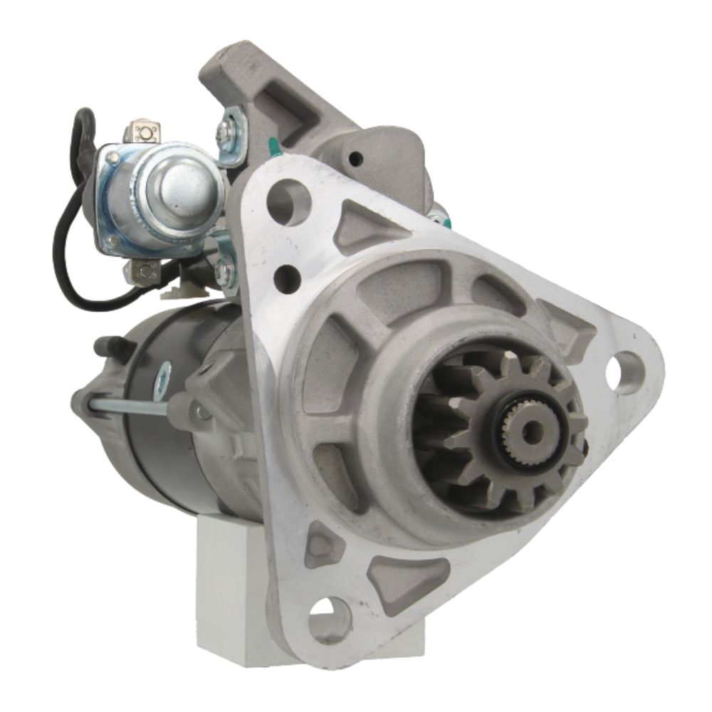 Neu  *Anlasser passend für Volvo 5.5 kw 24  Volt M9T68871+