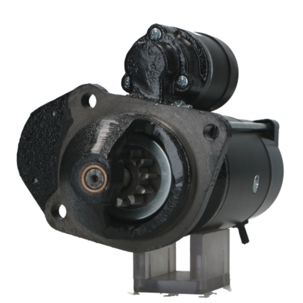 Neu Anlasser passend für MAN 4.0 kw 24 Volt MS423+