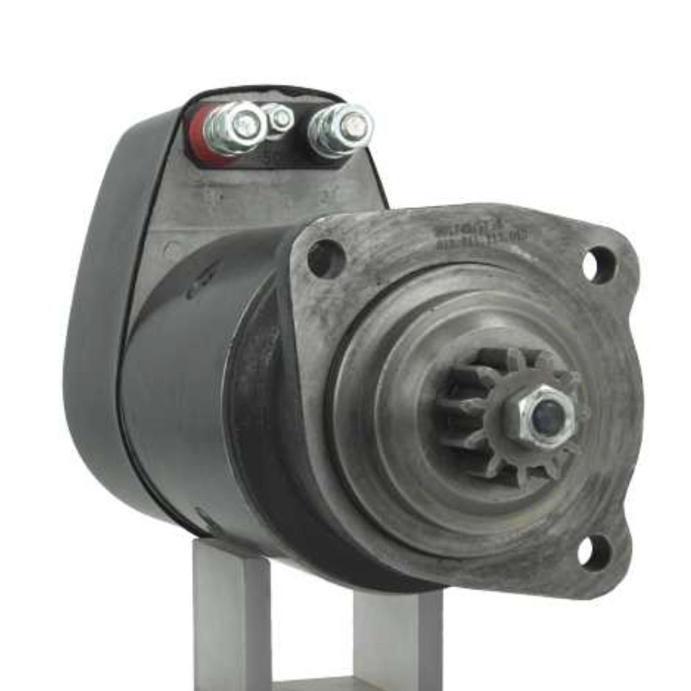 Neu Anlasser passend für Volvo 5.4 kw 24 Volt 0001416007+