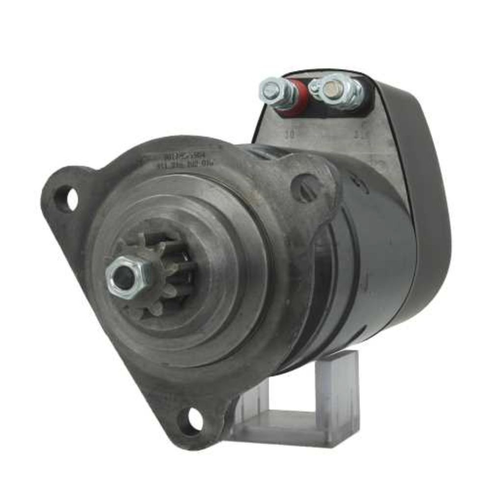 Neu Selected Anlasser passend für Volvo 6.6 kw 24 Volt 0001417069+SEL