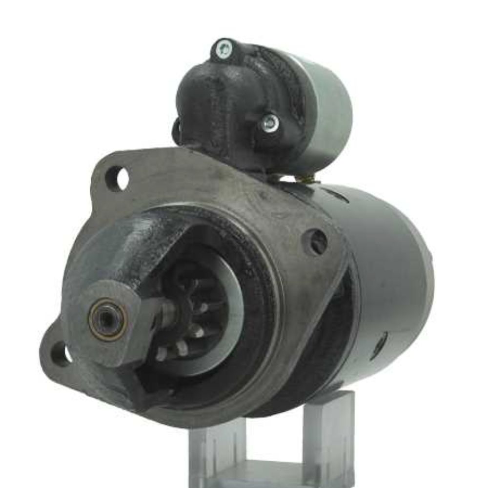 Neu Anlasser passend für Mercedes/MAN 4.0 kw 24 Volt 0001368310+