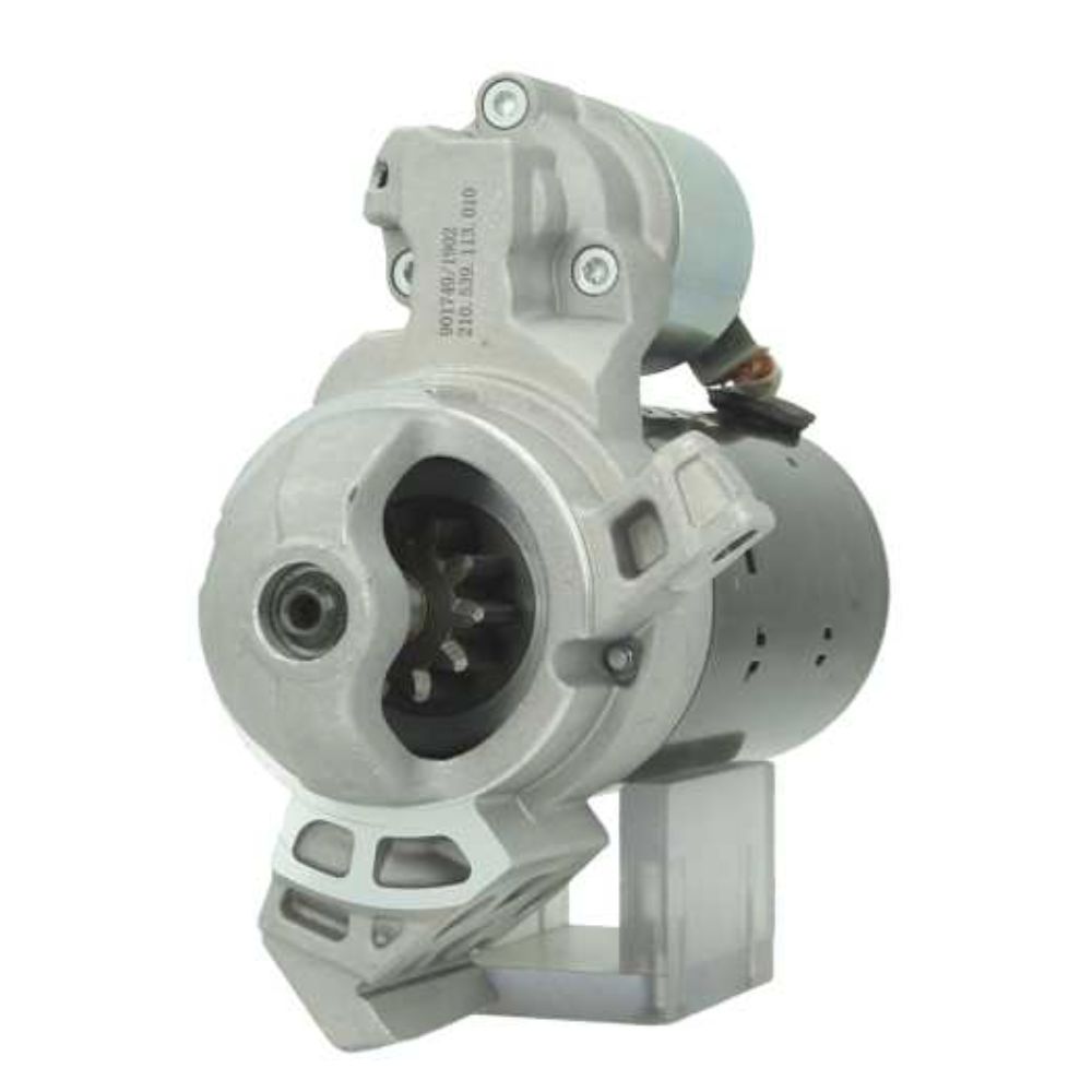 Neu  Anlasser passend für BMW 2.0 kw 12  Volt 0001109070+