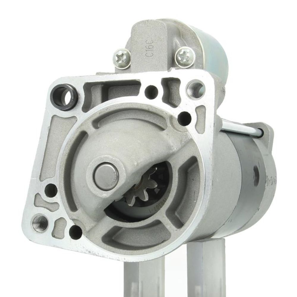 Neu Anlasser passend für Chrysler 2.0 kw 12 Volt M2T88471+