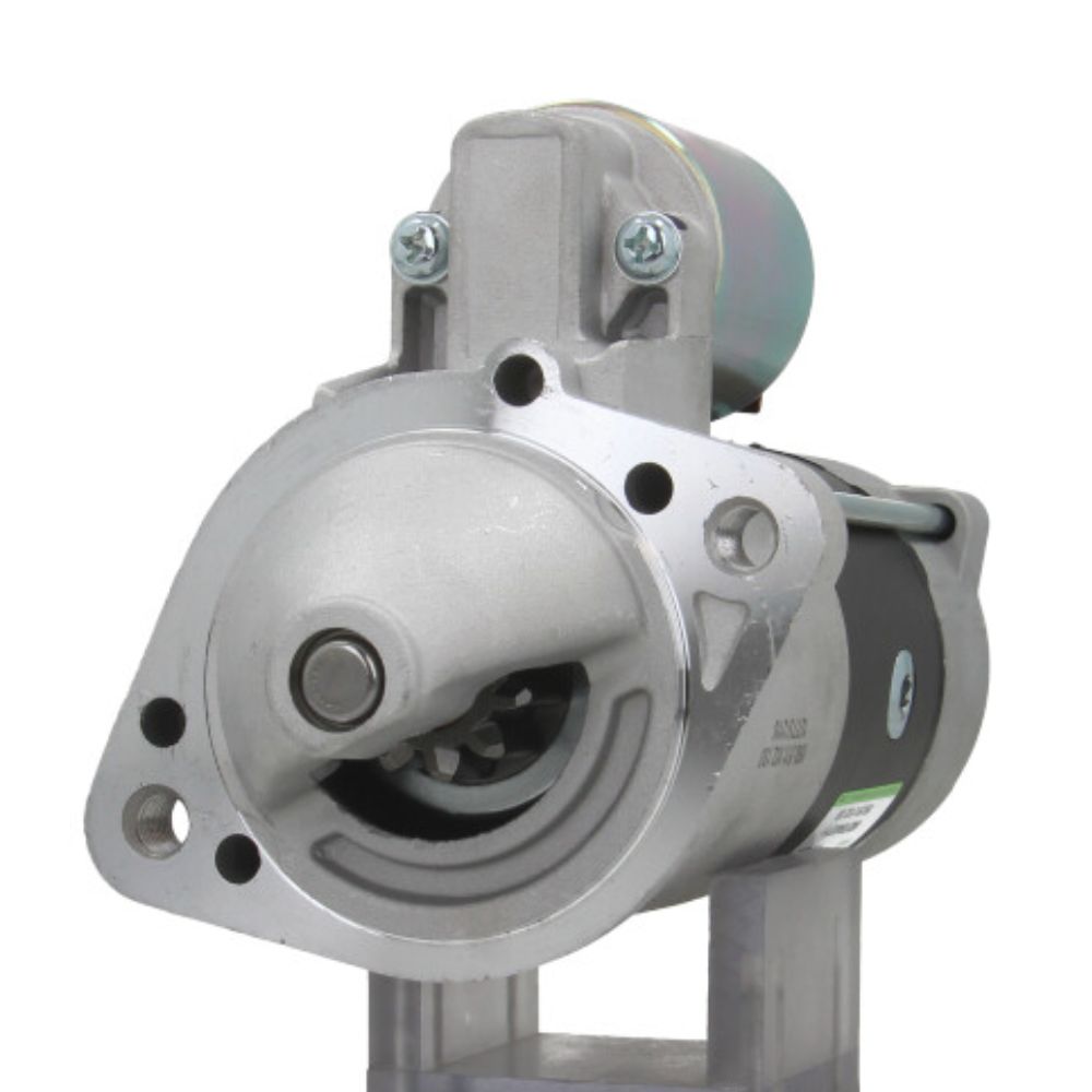 Neu Anlasser passend für Mitsubishi 2.2 kw 12 Volt M2T84071+