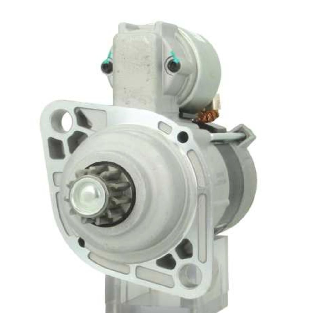 Neu Anlasser passend für Volkswagen 2.0 kw 12 Volt TS18E3+