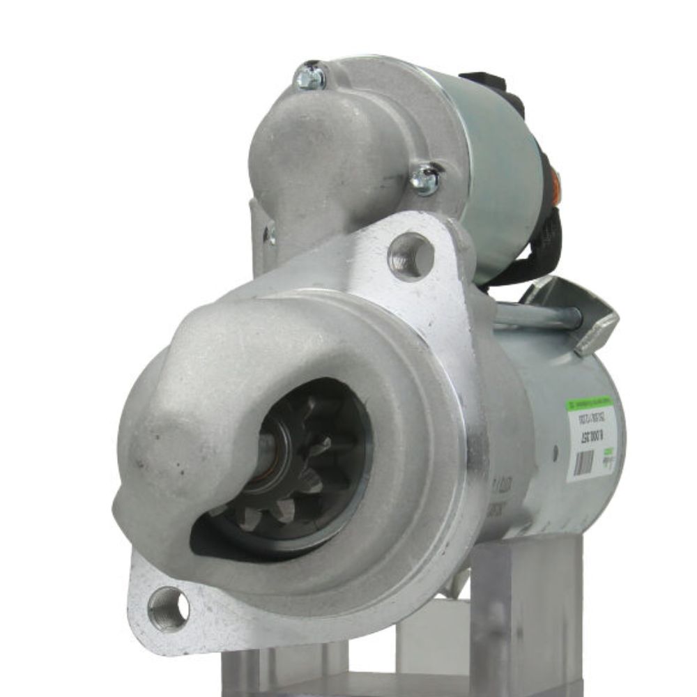 Neu Anlasser passend für Kia 1.2 kw 12 Volt 8000357+