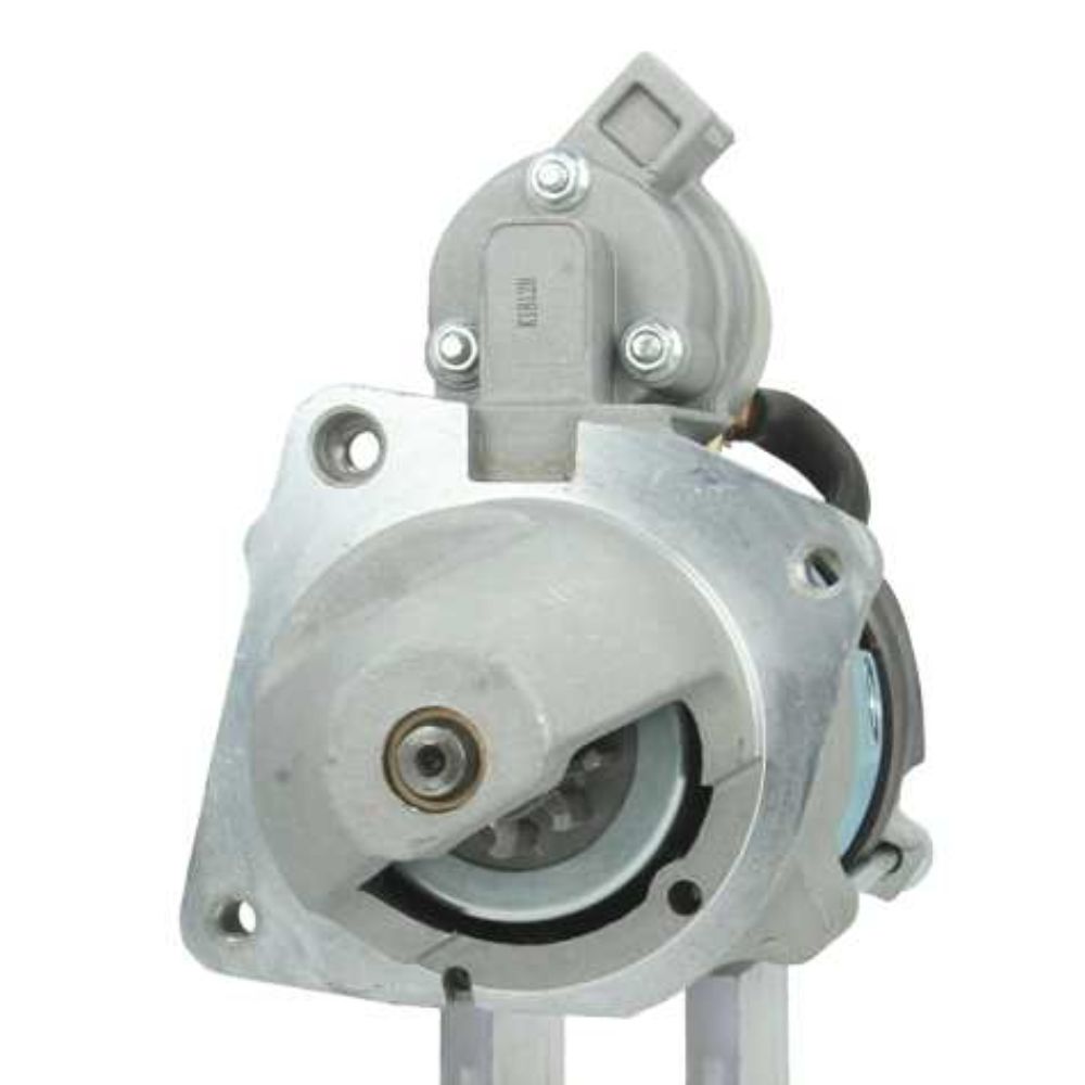 Neu Anlasser passend für Fiat 2.6 kw 12 Volt 63114014+
