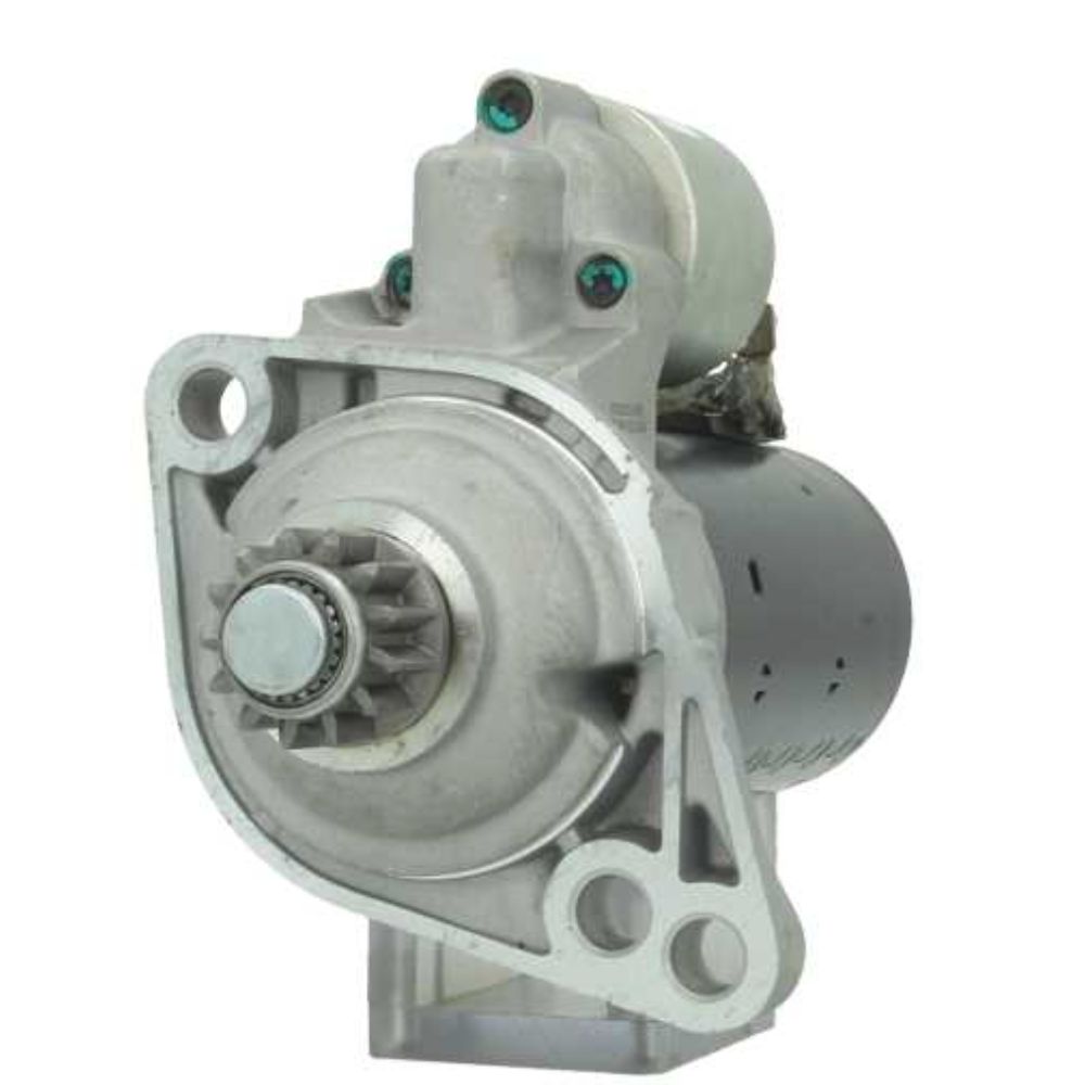 Neu  Anlasser passend für Audi / Volkswagen 2.2 kw 12  Volt 0001153007+