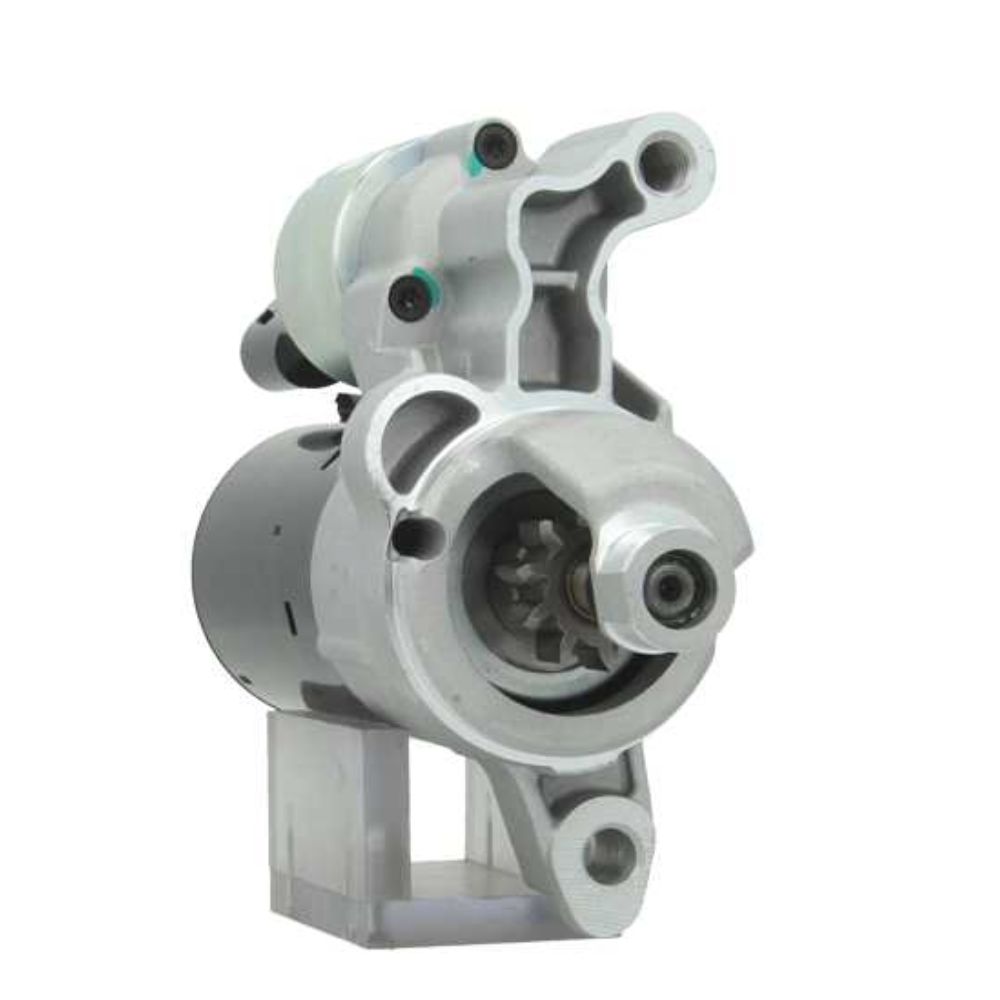 Neu  Anlasser passend für Audi 1.1 kw 12  Volt 0001107509+