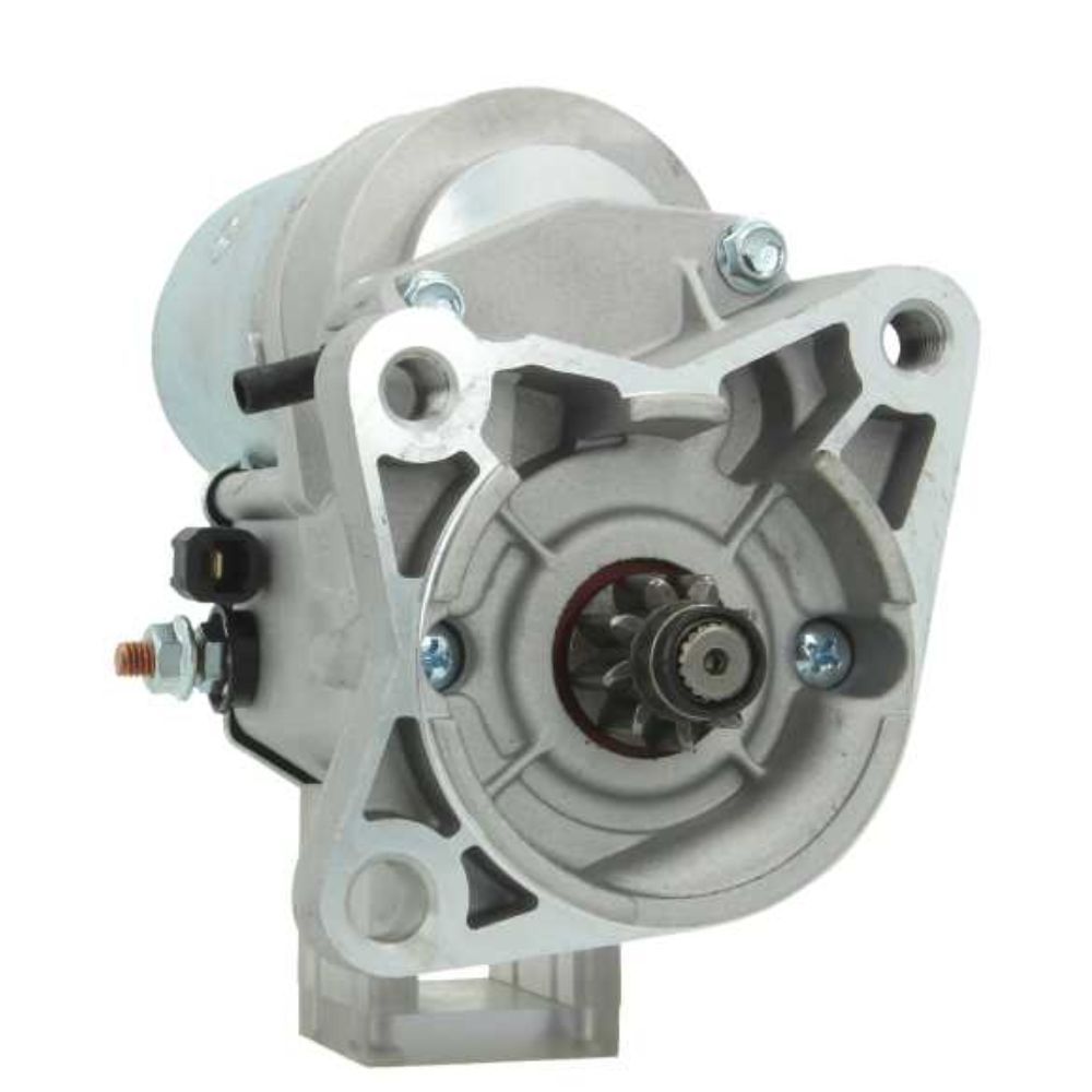 Neu Anlasser passend für Mazda 2.0 kw 12 Volt 128000-0040+