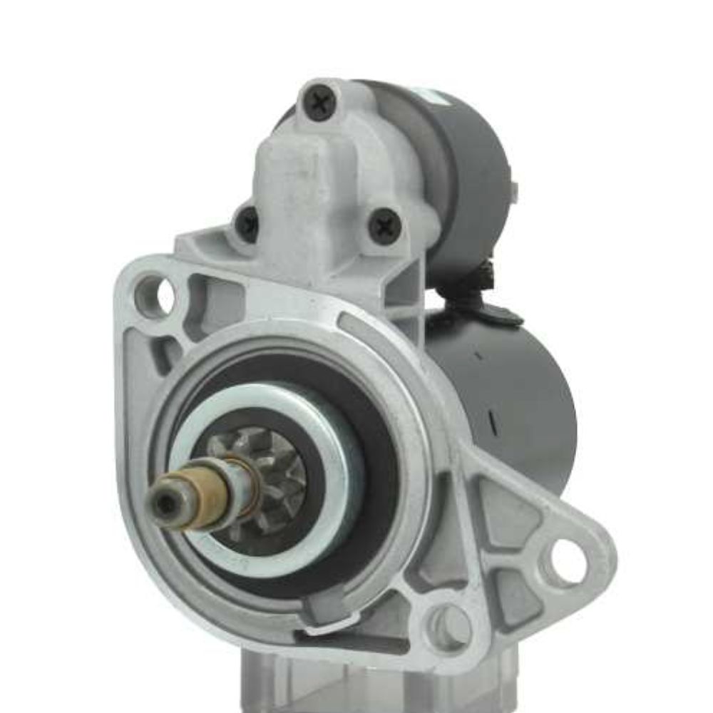 Neu Anlasser passend für Volkswagen 1.1 kw 12 Volt 0001107007+