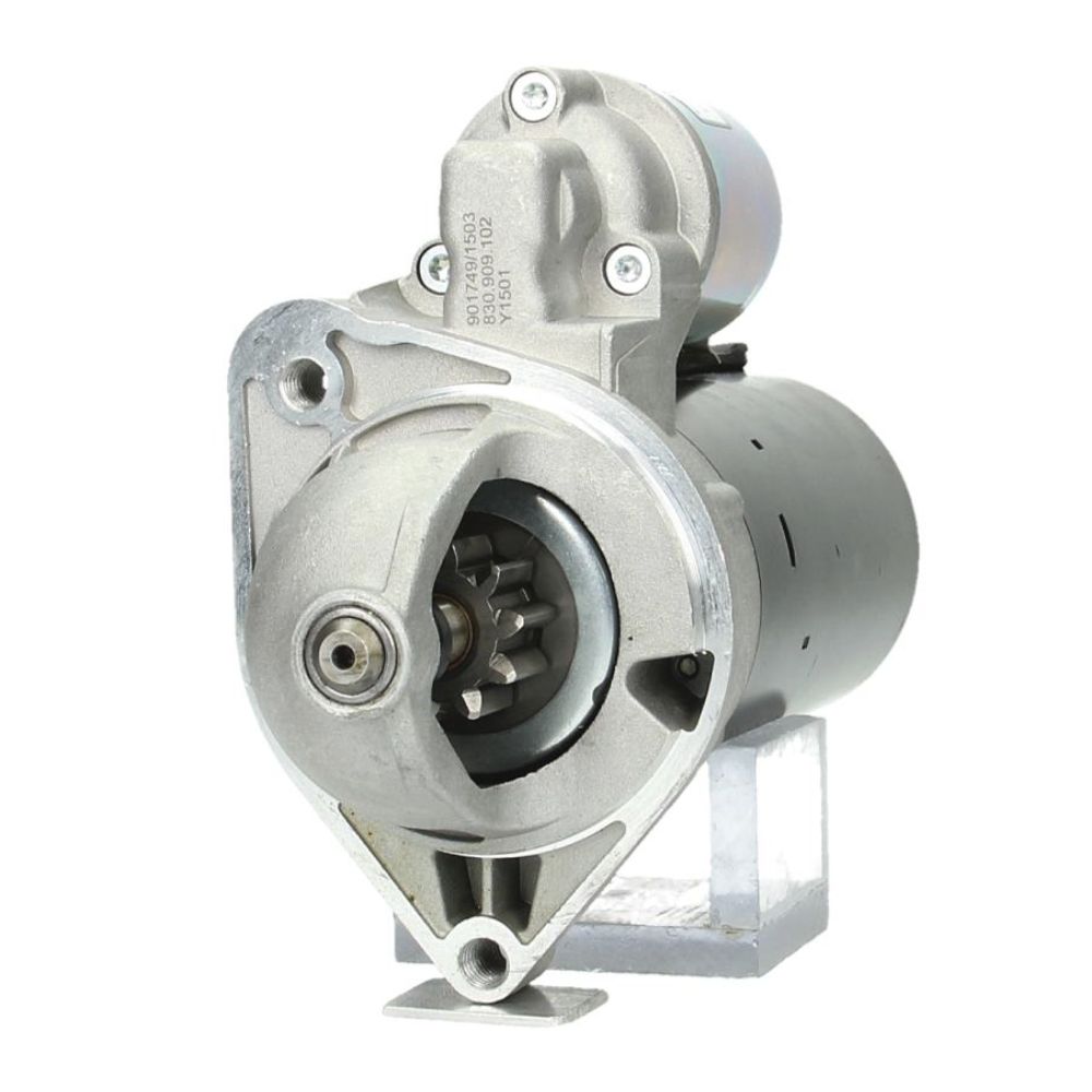 Neu Anlasser passend für Jeep 2.5 kw 12 Volt 0001139047+