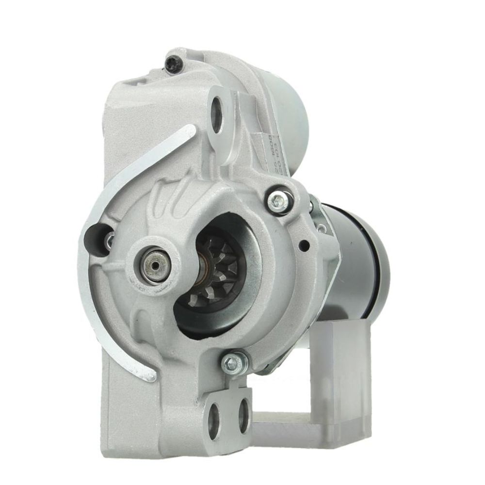 Neu Anlasser passend für Renault 1.3 kw 12 Volt D6RA107+