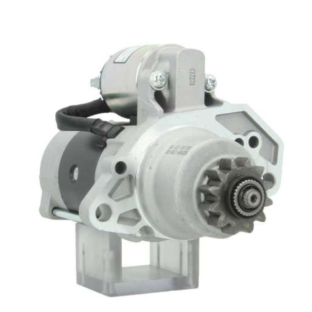 Neu Anlasser passend für Nissan 2.2 kw 12 Volt M8T75371+