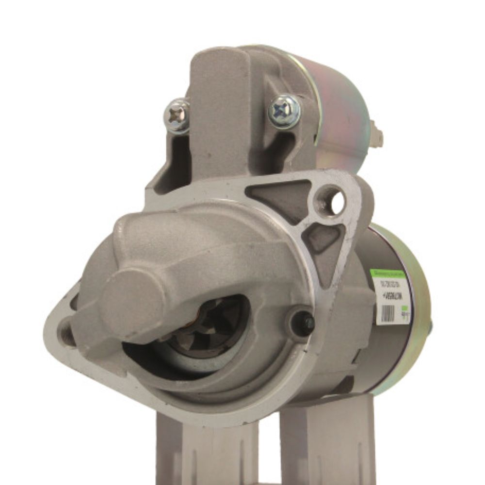 Neu Anlasser passend für Mitsubishi 1.2 kw 12 Volt M0T86581+