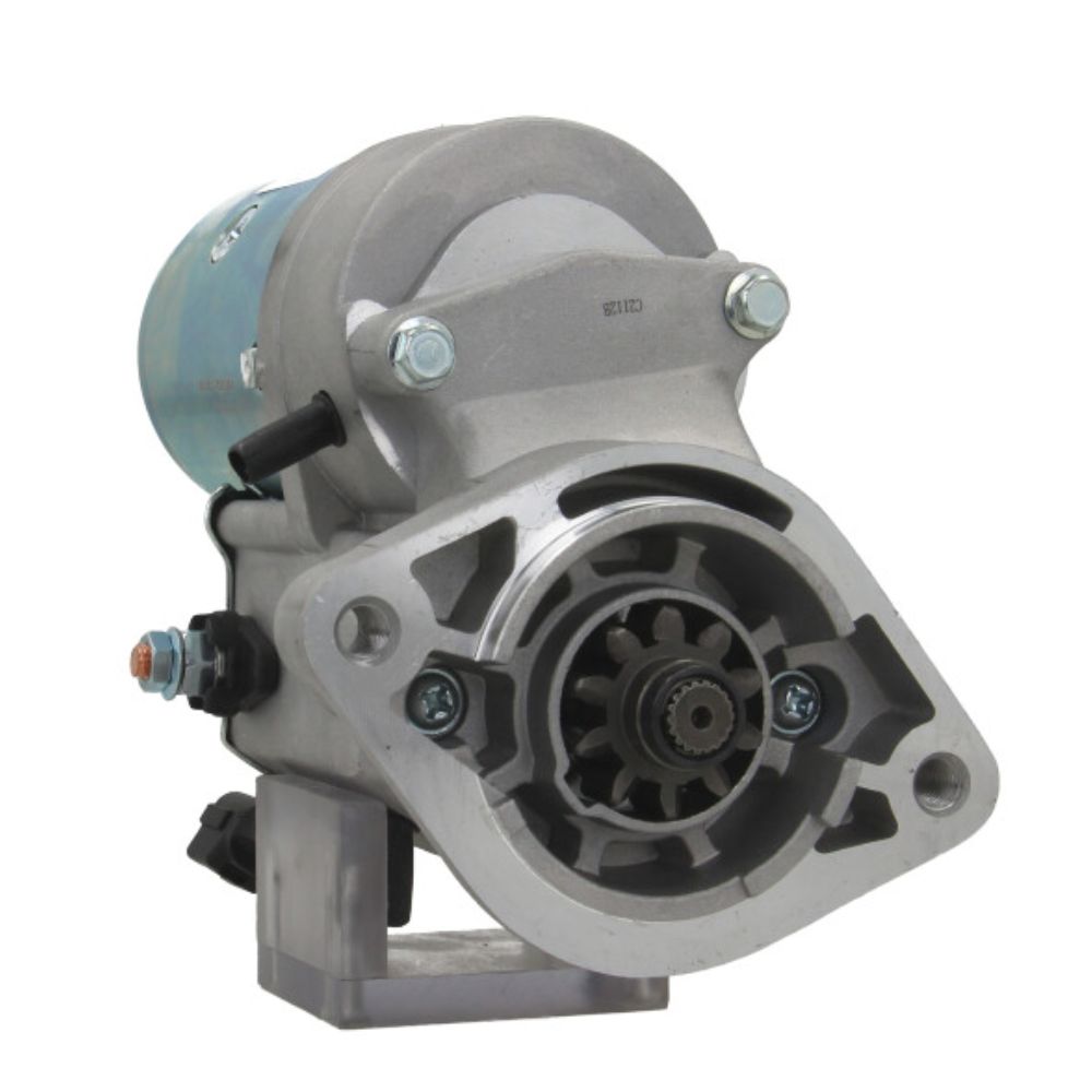 Neu Selected Anlasser passend für Toyota 2.2 kw 12 Volt 228000-3640+SEL