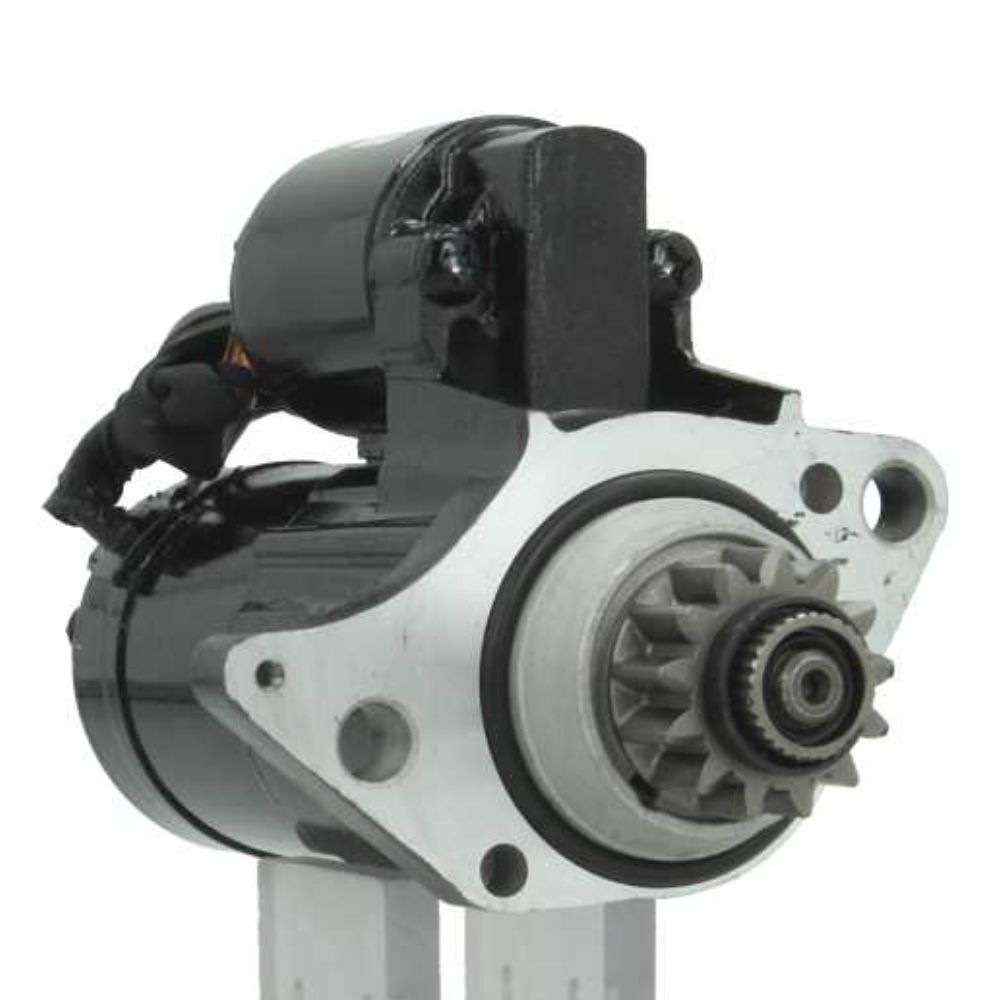 Anlasser Starter für Honda Marine Aussenborder BF115 BF130 13 Zahn