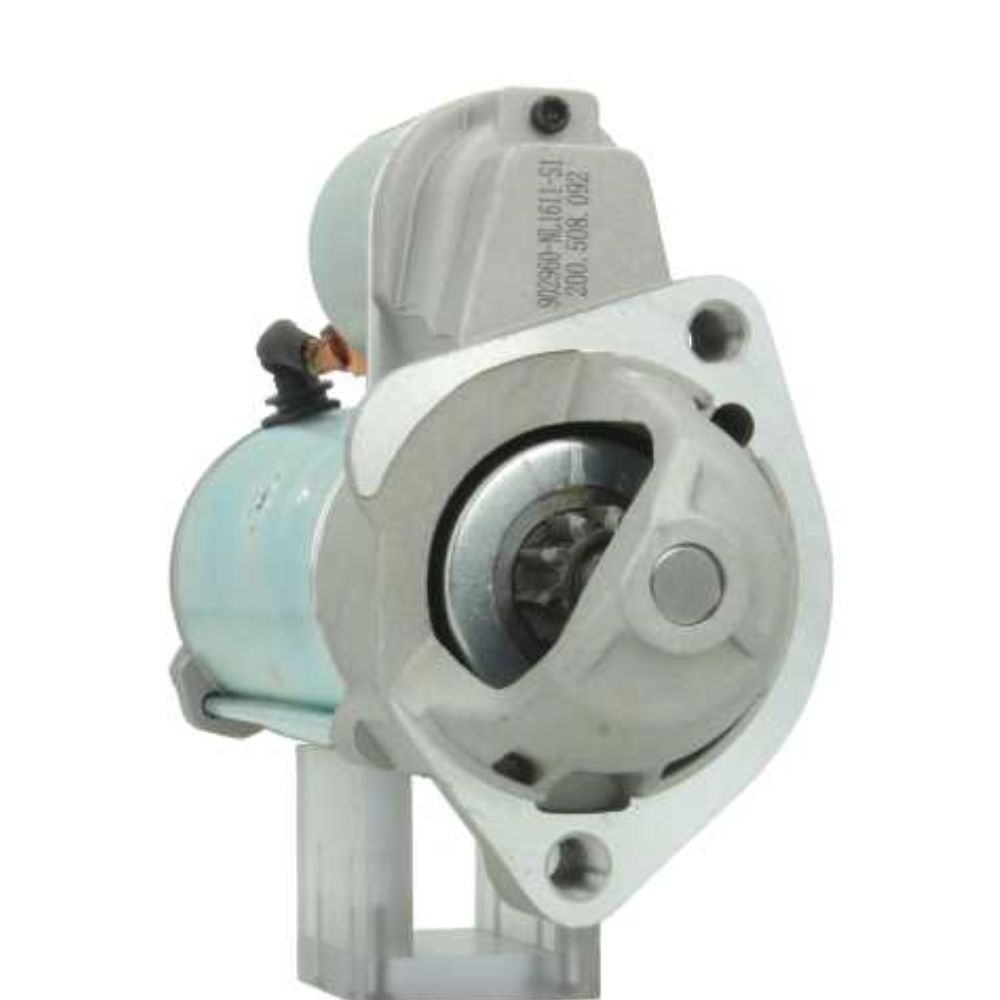 Neu  Anlasser passend für Audi 1.8 kw 12  Volt D7R33+