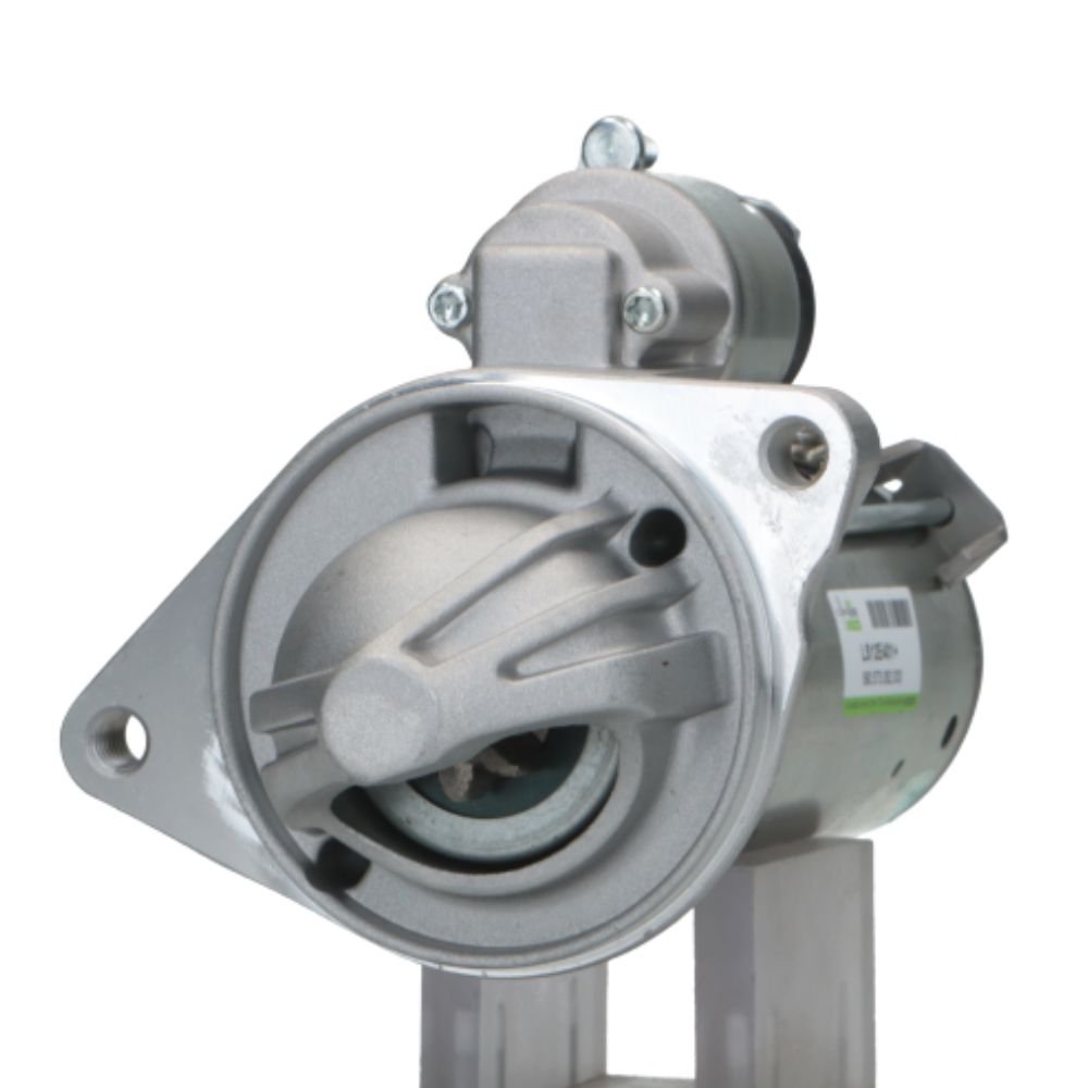 Neu Anlasser passend für Ford 1.2 kw 12 Volt LS12E401+