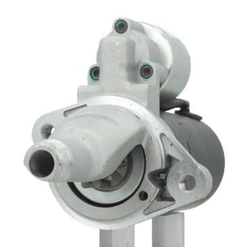 Neu Anlasser passend für Audi 2.0 kw 12 Volt 0001109021+